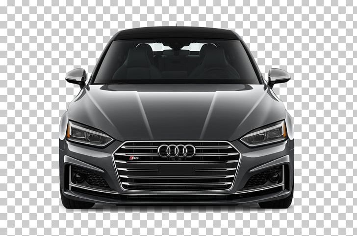 Car Dealership 2018 Audi S5 Luxury Vehicle PNG, Clipart, 30 Tfsi, 30 Tfsi Quattro Tiptronic, 2016 Porsche Macan S, 2018 Audi S5, Audi Free PNG Download