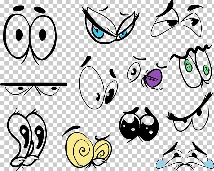 Drawing Cartoon Animation Eye PNG, Clipart, Animation, Area, Art, Cartoon, Cartoon Character Free PNG Download