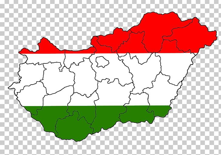Flag Of Hungary Hungarian People's Republic Map PNG, Clipart, Area, Blank Map, Flag, Flag Of Hungary, Hungarian Peoples Republic Free PNG Download