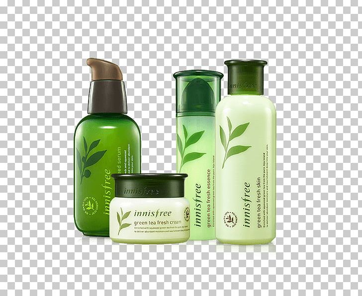 Green Tea Innisfree Skin Care PNG, Clipart, Color, Cosmetics, Cream, Green Tea, Innisfree Free PNG Download