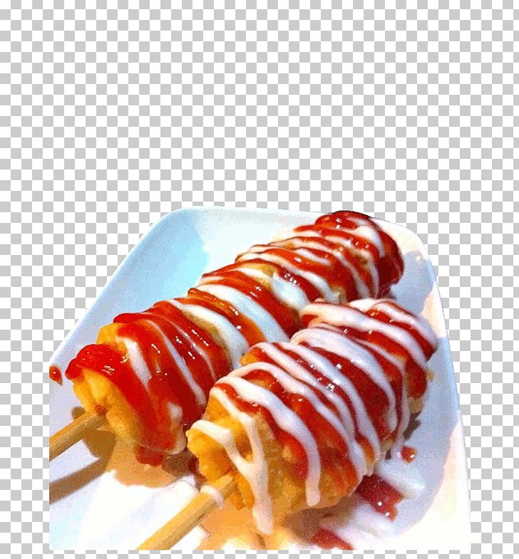 Hot Dog Street Food Corn Dog French Fries Balut PNG, Clipart, American Food, Balut, Beef, Brochette, Corn Dog Free PNG Download