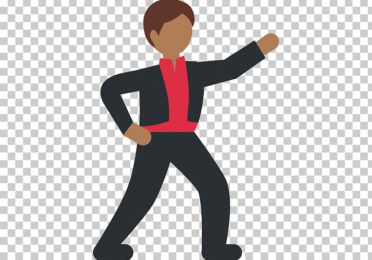 Portable Network Graphics Emoji Scalable Graphics Dance Computer Icons PNG, Clipart, Arm, Business, Businessperson, Computer Icons, Dance Free PNG Download