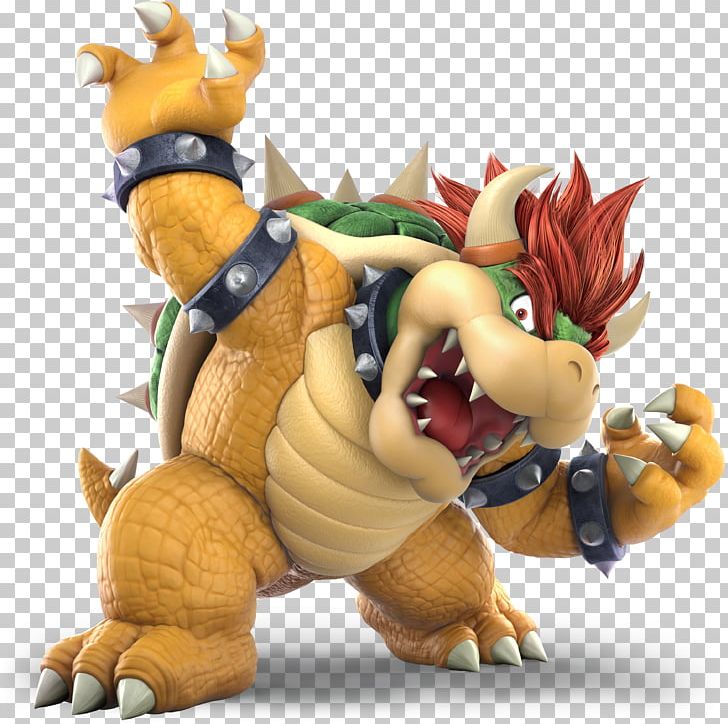 Super Smash Bros.™ Ultimate Bowser Link Mario Bros. Nintendo Switch PNG, Clipart,  Free PNG Download