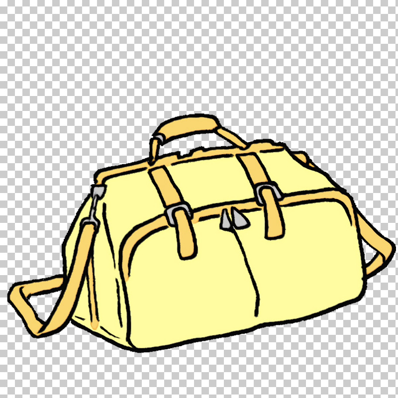 Messenger Bag Yellow Line Area Handbag PNG, Clipart, Area, Bag, Handbag, Line, Messenger Bag Free PNG Download