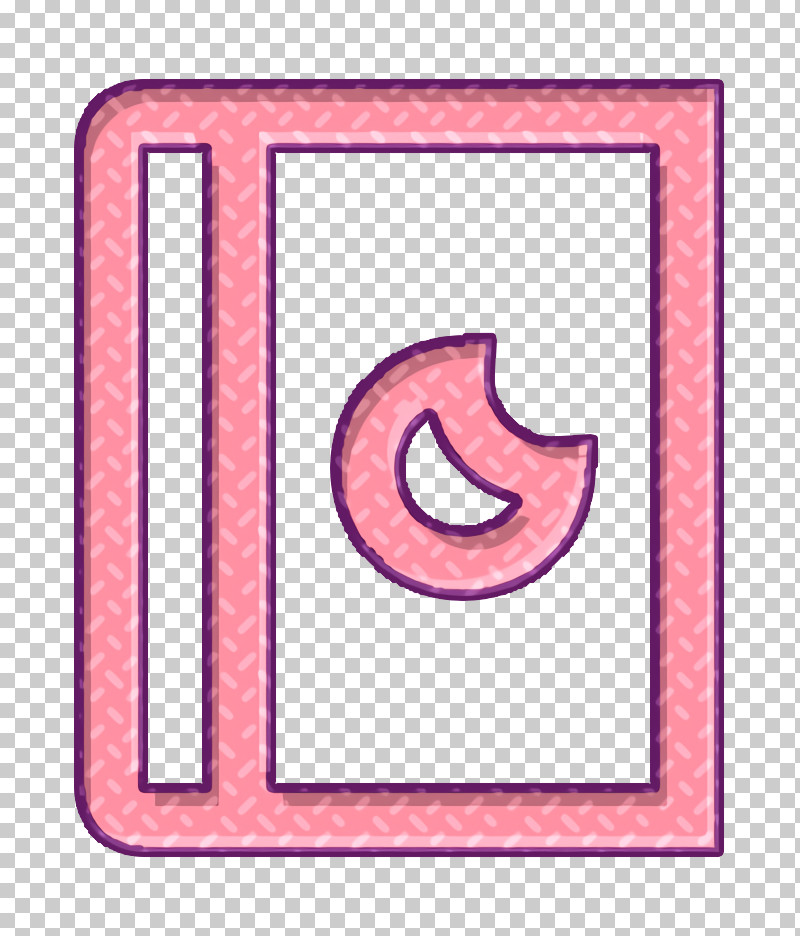 Muslim Icon Quran Icon Religion Icon PNG, Clipart, Line, Meter, Muslim Icon, Number, Pink M Free PNG Download