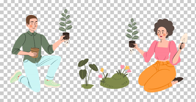 Gardening PNG, Clipart, Cartoon, Employment, Gardening, Intern, Profession Free PNG Download