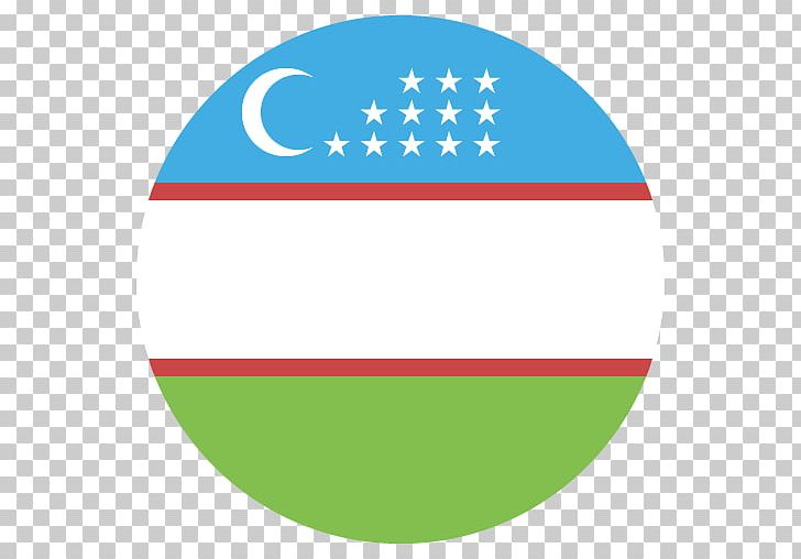 Flag Of Uzbekistan Emoji Flag Of Albania PNG, Clipart, Area, Circle, Computer Icons, Emoji, Emojipedia Free PNG Download