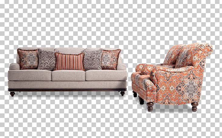 Loveseat Couch Living Room Chair Chaise Longue PNG, Clipart, Accent, Angle, Bed, Blue Orange, Chair Free PNG Download