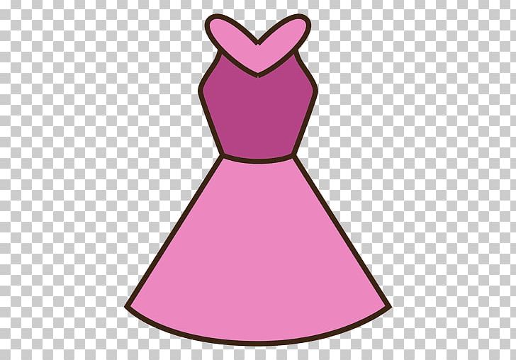 Pink Dress PNG, Clipart, Area, Artwork, Clothing, Dress, Gown Free PNG Download
