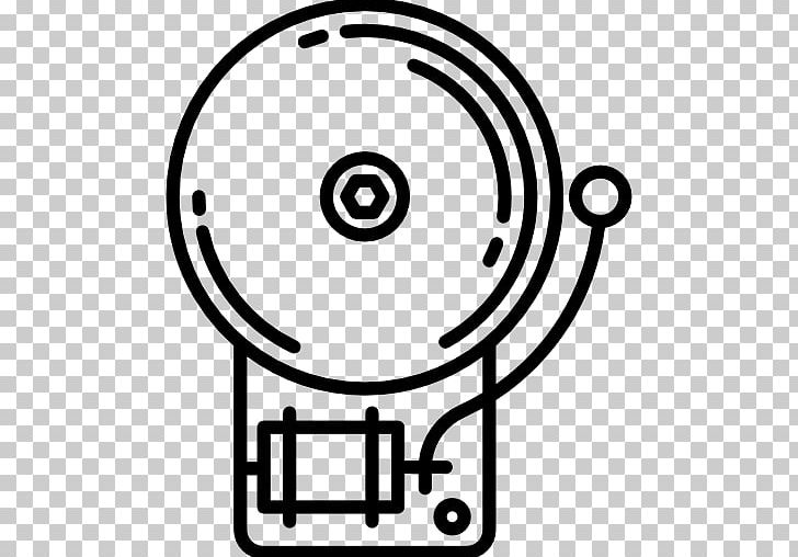 School Bell School Bell Drawing PNG, Clipart, Alarm, Area, Bell, Black And White, Circle Free PNG Download