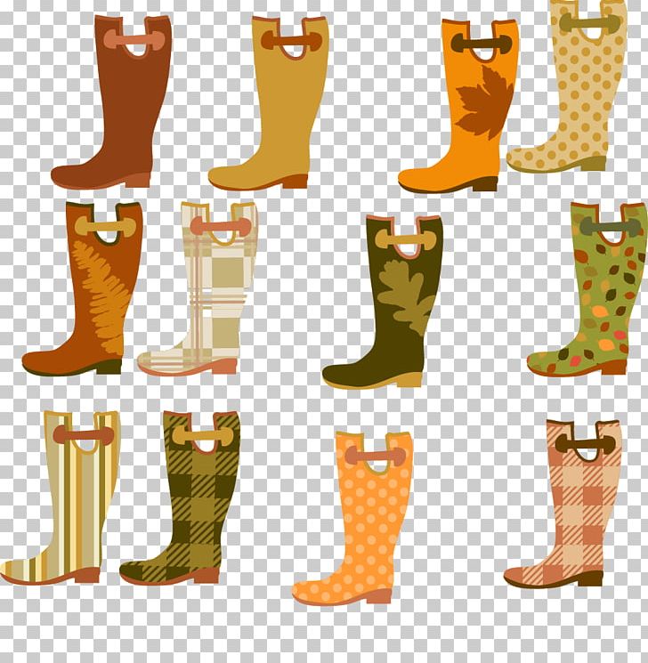 Shoe Boot Euclidean PNG, Clipart, Adobe Illustrator, Autumn, Boot, Boots, Cartoon Free PNG Download