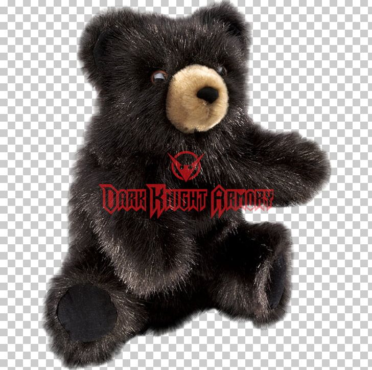 American Black Bear Baby Black Bear Amazon.com Toy PNG, Clipart, Amazoncom, American Black Bear, Bear, Child, Fur Free PNG Download