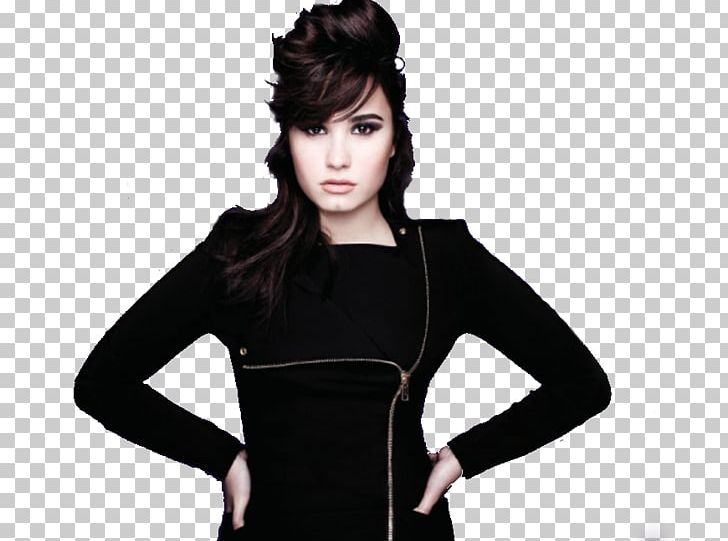 Demi Lovato Unbroken Here We Go Again PNG, Clipart, Actor, Beauty, Black Hair, Brown Hair, Celebrities Free PNG Download