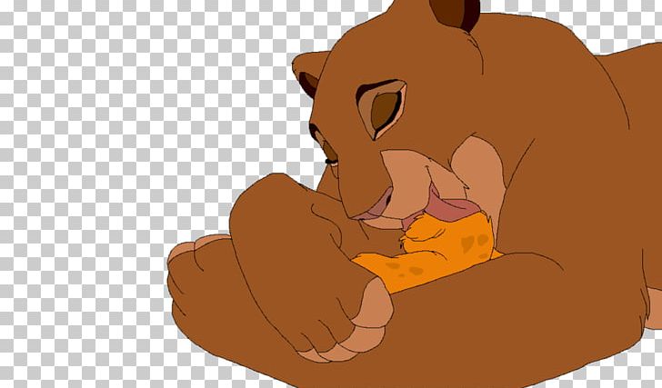 Lion Sarabi Simba Mufasa Infant PNG, Clipart, Animals, Baby Sign Language, Bear, Big Cats, Carnivoran Free PNG Download