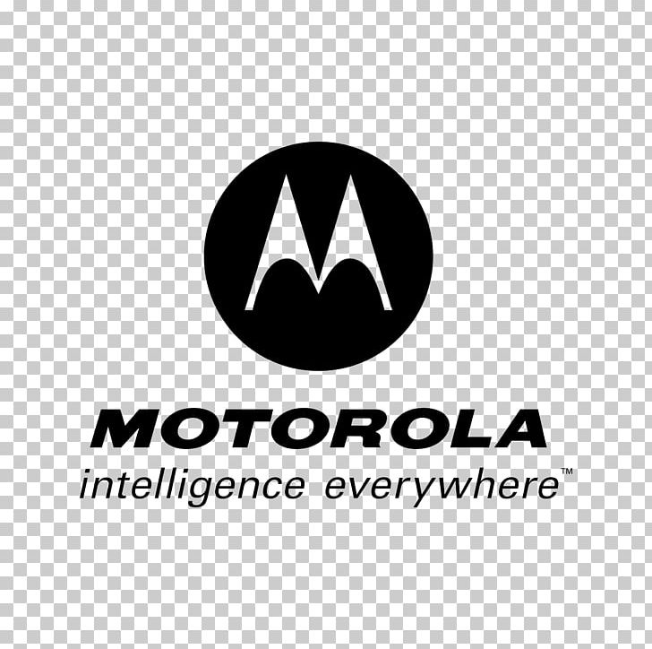 Logo Motorola Brand PNG, Clipart, Black, Black And White, Brand, Client, Computer Icons Free PNG Download