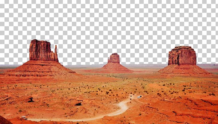 Monument Valley Navajo Tribal Park West And East Mitten Buttes Totem Pole Oljato PNG, Clipart, Attractions, Fig, Formation, Historic Site, Landscapes Free PNG Download