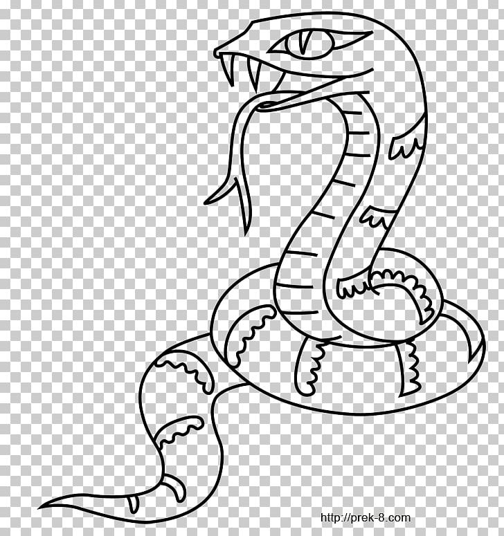 Snake Coloring Book Crocodile Tiger Drawing PNG, Clipart, Animal, Arm, Art, Artwork, Black And White Free PNG Download