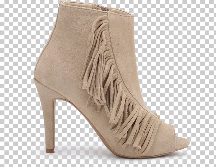 Suede Boot Shoe PNG, Clipart, Accessories, Basic Pump, Beige, Boot, Footwear Free PNG Download