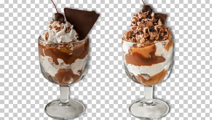 Sundae Ice Cream Fudge Chocolate PNG, Clipart, Affogato, Biscuits, Bowl, Caramel, Chocolate Free PNG Download