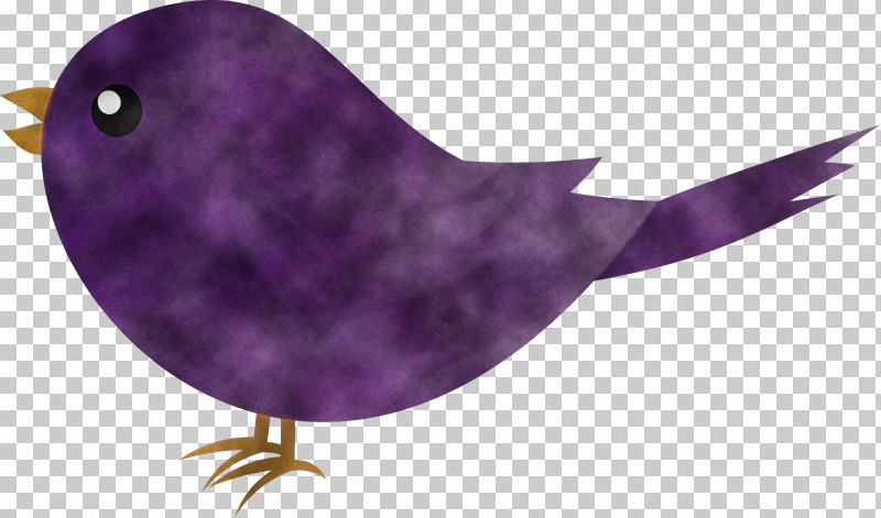 Feather PNG, Clipart, Beak, Bird, Feather, Perching Bird, Purple Free PNG Download