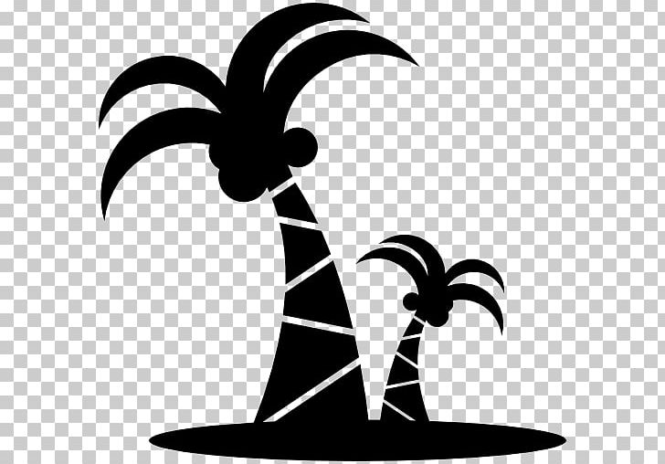 Arecaceae Coconut Tree Computer Icons PNG, Clipart, Arecaceae, Artwork, Black And White, Coconut, Coconut Sugar Free PNG Download