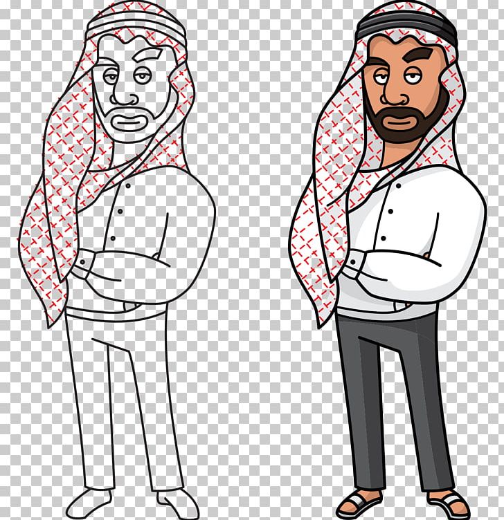Elementary Modern Standard Arabic: Volume 1 PNG, Clipart, Arabic, Arm, Beard Vector, Boy, Business Man Free PNG Download