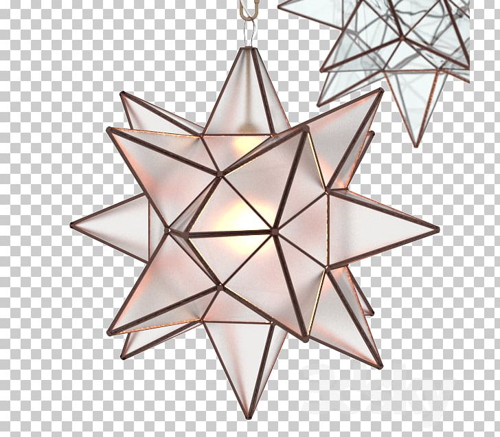 Lighting Lamp Shades Moravian Star Pendant Light PNG, Clipart, Angle, Ceiling, Christmas Ornament, Glass, Lamp Shades Free PNG Download