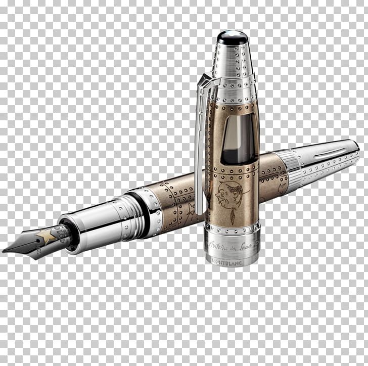 Montblanc Pens Fountain Pen Meisterstück S. T. Dupont PNG, Clipart, Ammunition, Angle, Bullet, Collecting, Fountain Pen Free PNG Download