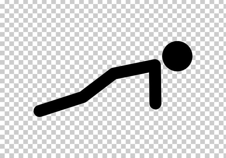 Push-up Stick Figure Exercise Sit-up PNG, Clipart, Angle, Black And White, Computer Icons, Drawing, Encapsulated Postscript Free PNG Download
