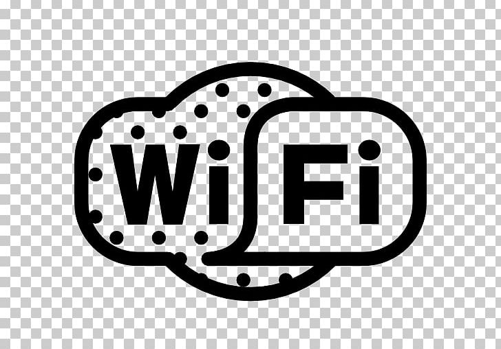 Wi-Fi Computer Icons Hotspot PNG, Clipart, Area, Black And White, Brand, Computer Icons, Computer Network Free PNG Download