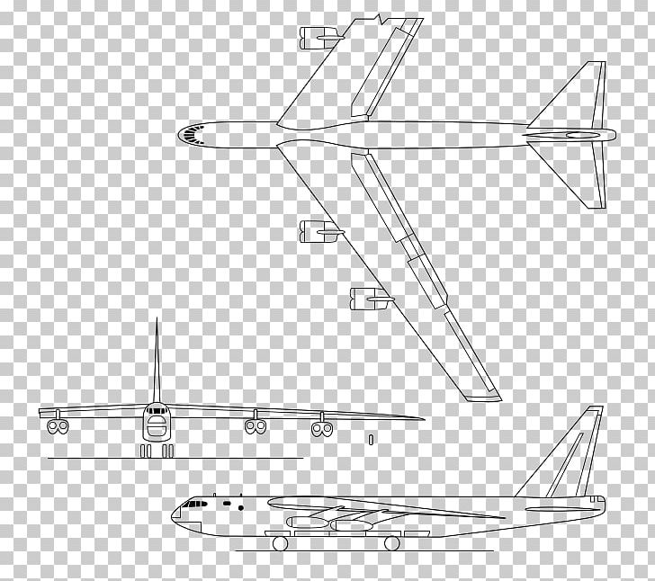 Boeing B-52 Stratofortress Airplane RAF Fairford Aircraft Northrop Grumman B-2 Spirit PNG, Clipart, Aerospace Engineering, Aircraft, Airplane, Angle, Are Free PNG Download