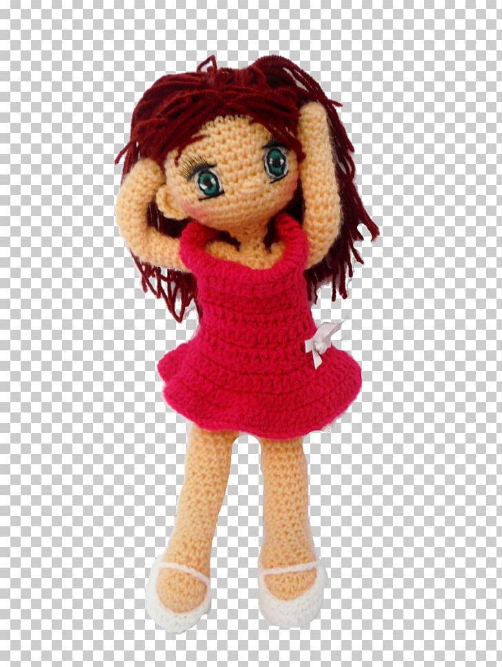 Doll Amigurumi Crochet Dress Pattern PNG, Clipart, Amigurumi, Clothing, Crochet, Doll, Dress Free PNG Download