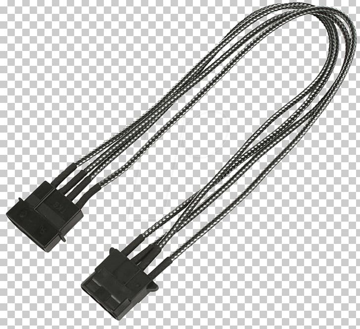 Electrical Cable Extension Cords Nanoxia 4-Pin Extension 30 Cm Single Electrical Connector Nanoxia 4-pin P4 Cable Adapter/cable PNG, Clipart, 4 Pin, 4 Pin Molex, 30 Cm, Cable, Data Transfer Cable Free PNG Download