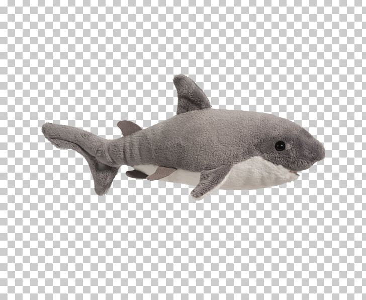 Great White Shark Marine Mammal Stuffed Animals & Cuddly Toys Plush PNG, Clipart, Animal, Animals, Blue Shark, Cetacea, Child Free PNG Download