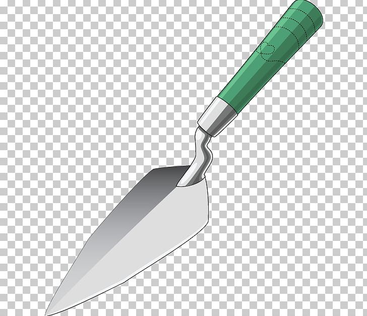 Hand Tool Masonry Trowel Brick PNG, Clipart, Brick, Cold Weapon, Concrete, Garden, Garden Tool Free PNG Download