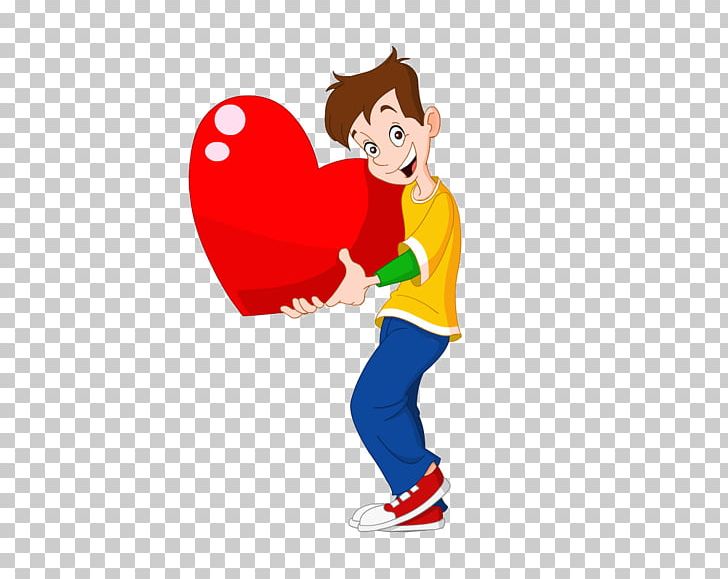 Heart PNG, Clipart, Boy, Clip, Clothing, Computer Wallpaper, Drawing Free PNG Download