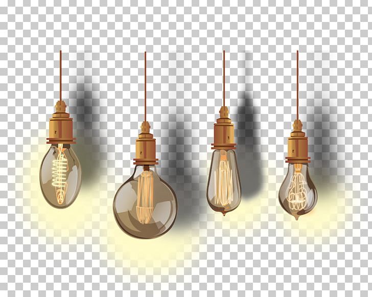 Incandescent Light Bulb Euclidean Lamp PNG, Clipart, Bulb, Bulbs, Bulb Vector, Computer Graphics, Download Free PNG Download