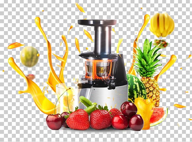 Juicer Smoothie Fruit Vegetable PNG, Clipart, Apple Juice, Blender, Citrus, Diet Food, Dried Fruit Free PNG Download