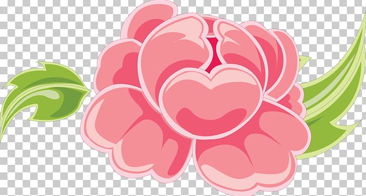 Pink Flower Drawing PNG, Clipart, Animaatio, Cartoon, Cut Flowers, Drawing, Eustoma Free PNG Download