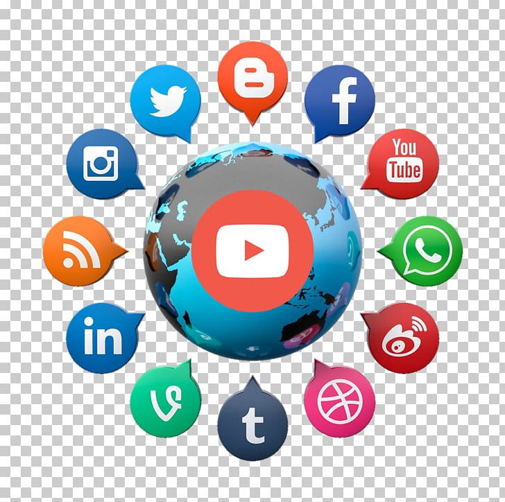 Social Media Marketing Social Networking Service PNG, Clipart, Advertising, Blog, Brand, Circle, Communication Free PNG Download
