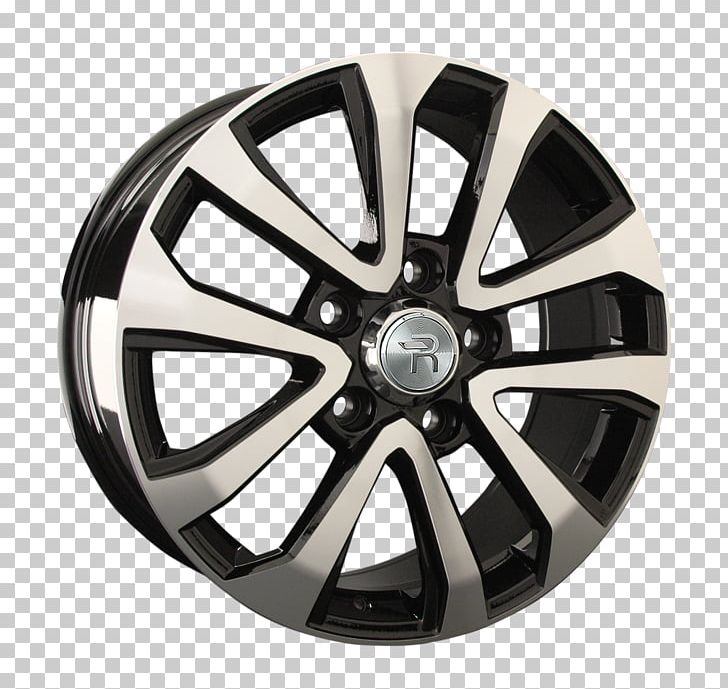 Toyota Auris Autofelge Toyota Land Cruiser Rim PNG, Clipart, Alloy Wheel, Automotive Tire, Automotive Wheel System, Auto Part, Black Free PNG Download