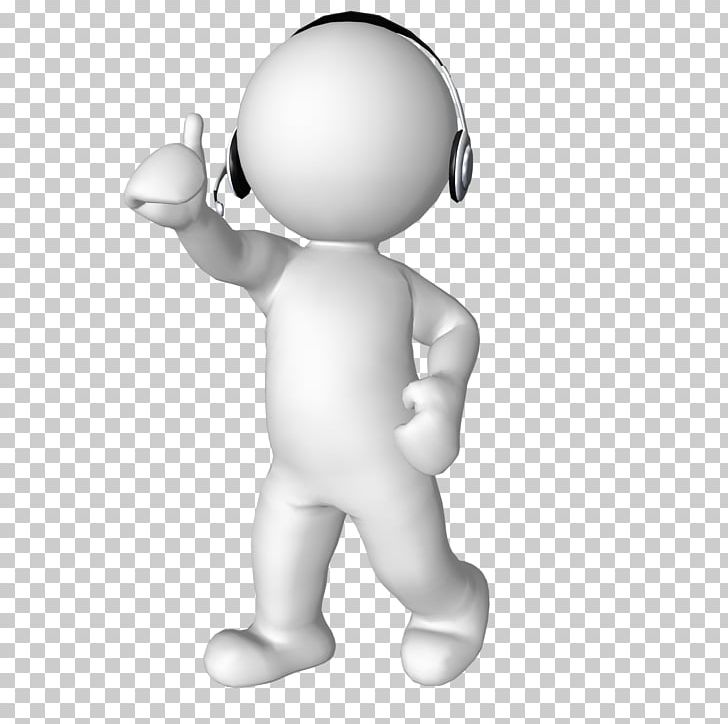 3D Computer Graphics Headphones PNG, Clipart, 3d Computer Graphics, 3d Man, Character, Child, Clip Art Free PNG Download