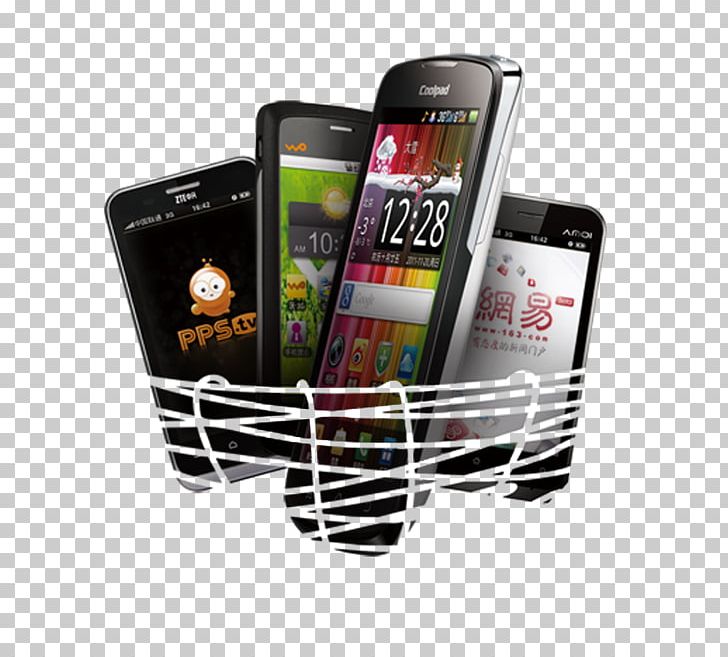 Feature Phone Smartphone Poster Publicity PNG, Clipart, Broken Smartphone, China, Design, Electronic Device, Electronics Free PNG Download