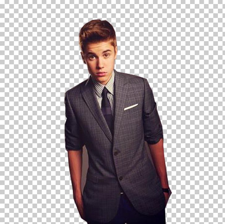 Justin Bieber: Never Say Never YouTube Musician Singer-songwriter PNG, Clipart, Actor, Blazer, Button, Dress Shirt, Formal Wear Free PNG Download