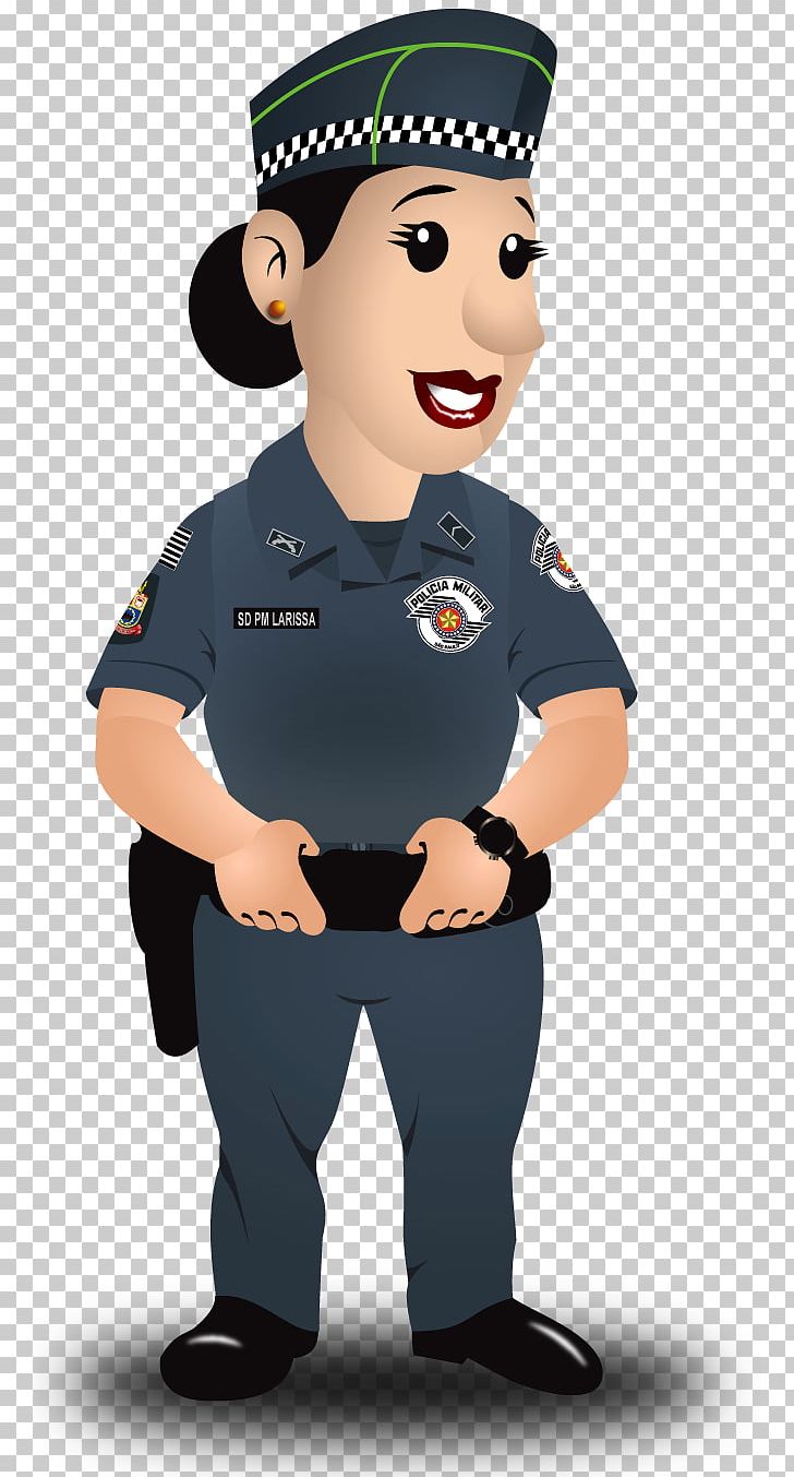 Police Officer Military Police Of São Paulo State Community Policing PNG, Clipart, Army Officer, Boy, Cartoon, Community Policing, Drawing Free PNG Download