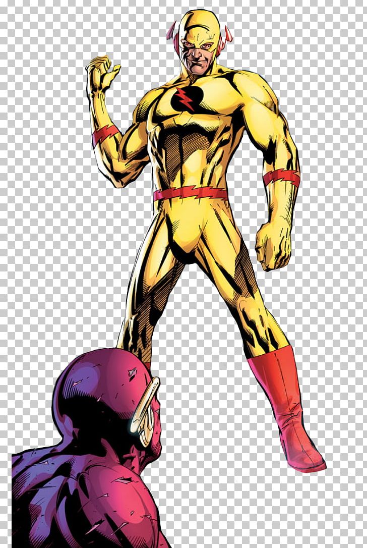 Reverse-Flash Eobard Thawne Hunter Zolomon Captain America PNG, Clipart, Captain America, Cartoon, Comic, Comic Book, Comics Free PNG Download
