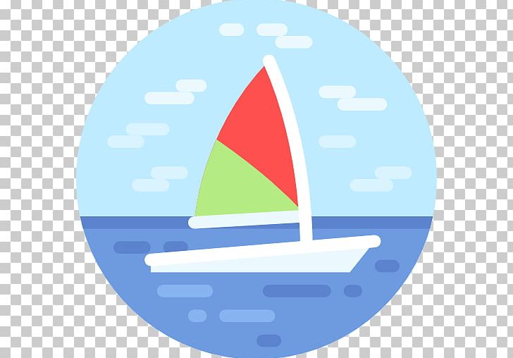 Sailboat Sailing Computer Icons PNG, Clipart, Area, Boat, Circle, Computer Icons, Encapsulated Postscript Free PNG Download