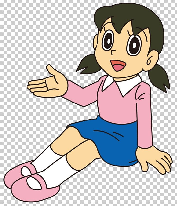 Shizuka Minamoto Doraemon Cartoon Nobita Nobi PNG, Clipart, Arm, Artwork,  Avatar, Boy, Character Free PNG Download