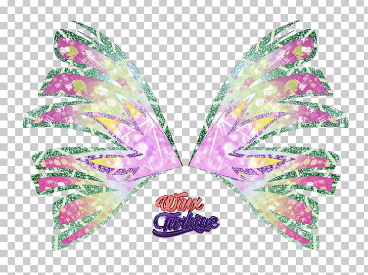 Tecna Bloom Flora Stella Musa PNG, Clipart, Animated Cartoon, Bloom, Butterflix, Butterfly, Drawing Free PNG Download