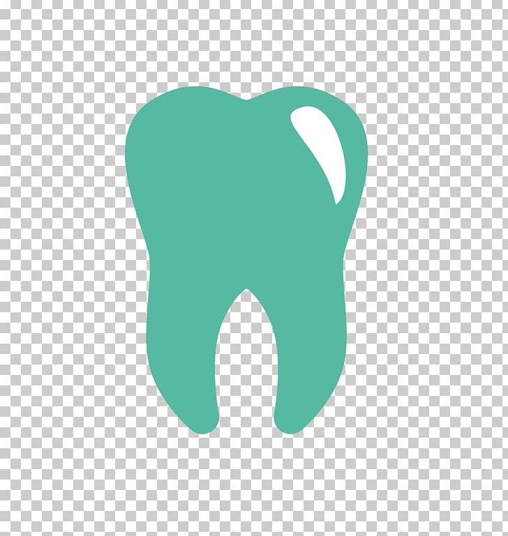Tooth Icon PNG, Clipart, Aqua, Background Green, Computer Wallpaper, Dental, Dentistry Free PNG Download